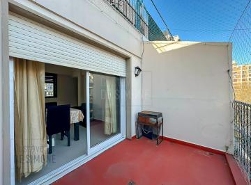Departamento · 29m² · 1 Ambiente · Alquiler Temporario Departamento de 1 Ambiente en Las Cañitas