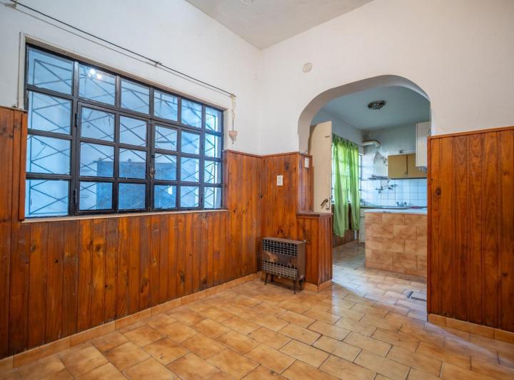 PH · 201m² · 5 Ambientes · 1 Cochera