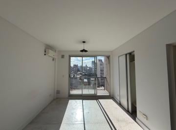 Departamento · 32m² · 1 Ambiente · Departamento Monoambiente en Alquiler en Palermo