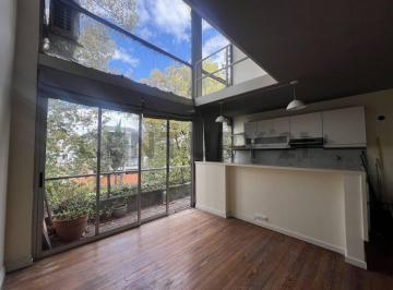 Departamento · 51m² · 2 Ambientes · 1 Cochera · Venta Duplex con Cochera, La Calabria San Isidro (2do por Escalera)