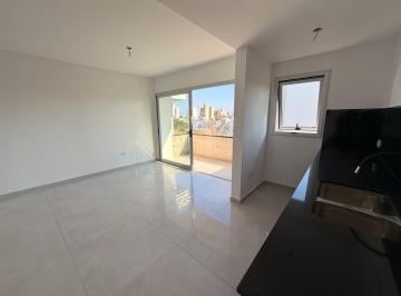 Departamento · 48m² · 2 Ambientes · Departamento en La Plata