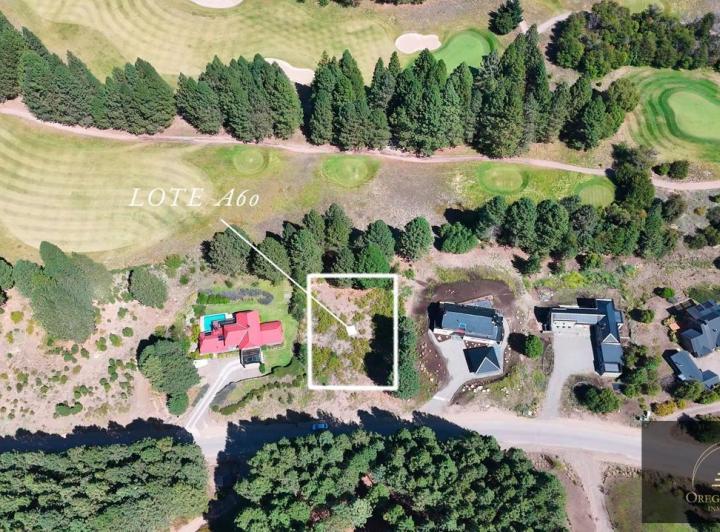 Terreno · 1722m²