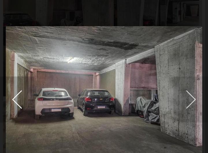 Garage · 23m² · 2 Cocheras