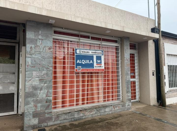 Local comercial · 45m²