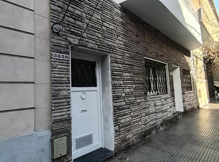 PH · 87m² · 5 Ambientes