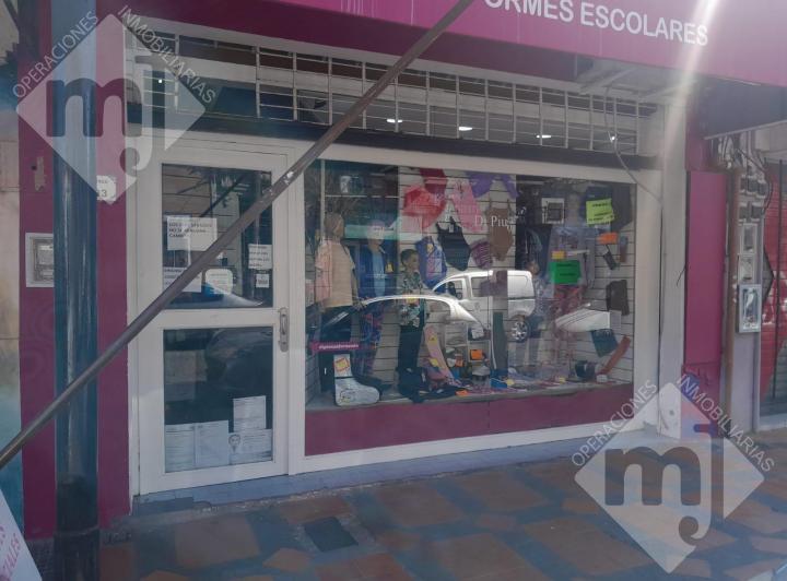 Local comercial · 60m²