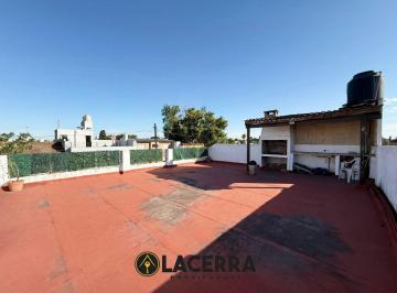 PH de 3 ambientes, General San Martín · PH en Venta 3 Ambientes con Gran Terraza Propia Apto Credito