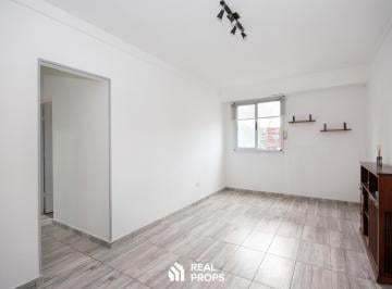 Departamento · 47m² · 3 Ambientes · Departamento 3 Ambientes en Alquiler, Caballito