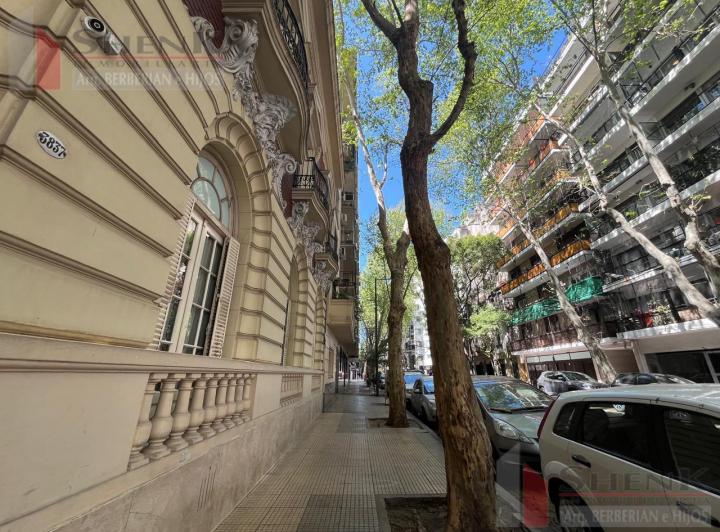Departamento · 95m² · 4 Ambientes