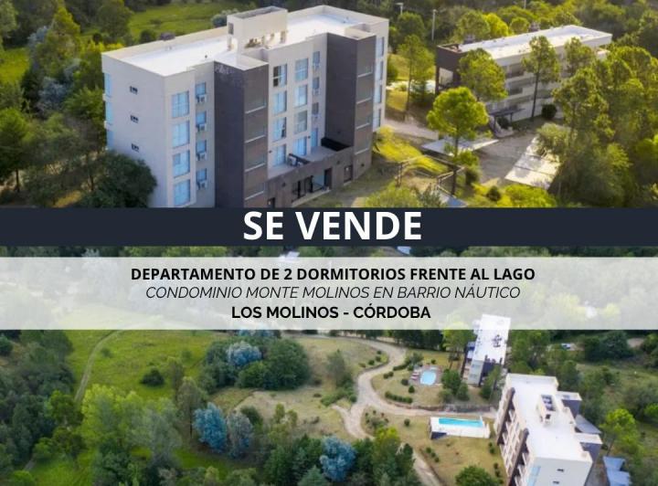 Departamento · 74m² · 4 Ambientes · 1 Cochera
