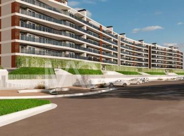 Departamento · 52m² · 2 Ambientes · 1 Cochera · Departamento en Venta en Torre Zafiro, El Portal, Nordelta