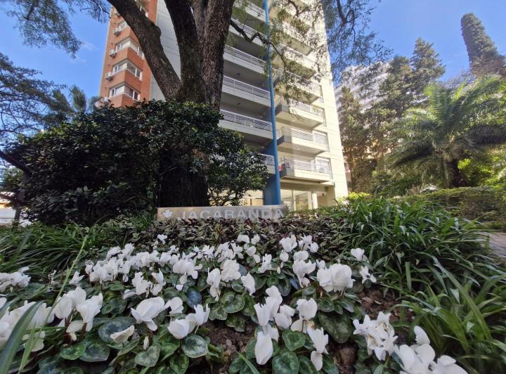 Departamento · 63m² · 3 Ambientes