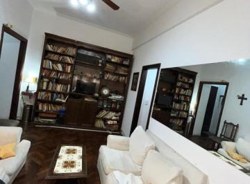 Departamento de 3 ambientes, Recoleta · Departamento 3 Ambientes Amoblado en Recoleta