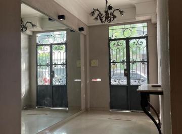 Departamento · 40m² · 2 Ambientes · Vallejos 4400