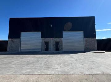 Local comercial · 1000m² · Local en Lujan