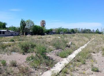 Terreno · 500m² · Venta Terreno en Las Compuertas Lujan de Cuyo Mza
