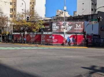 Local comercial · 500m² · Local en Alquiler en Barrio Norte, Capital Federal, Buenos Aires