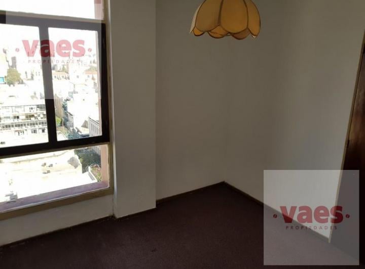 Departamento · 37m² · 2 Ambientes