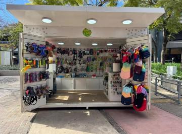 Fondo de comercio , Palermo · Fondo de Comercio en Venta - Pet Shop - Palermo