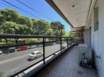 Departamento · 107m² · 4 Ambientes · 1 Cochera · Departamento - Parque Chacabuco