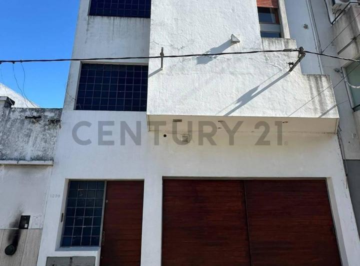 PH · 133m² · 5 Ambientes · 2 Cocheras