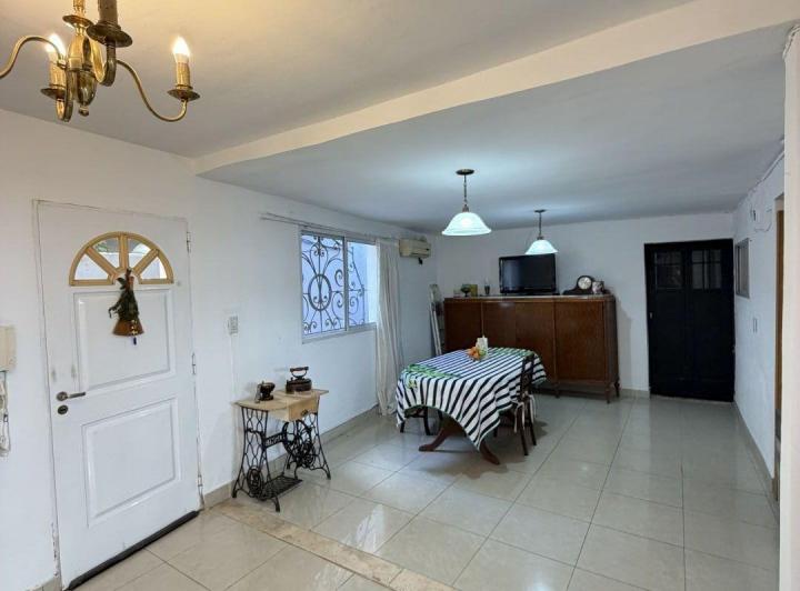 Casa · 85m² · 4 Ambientes
