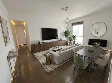 Departamento de 3 ambientes, Flores · Venta Tres Amb en Flores Muy Luminoso