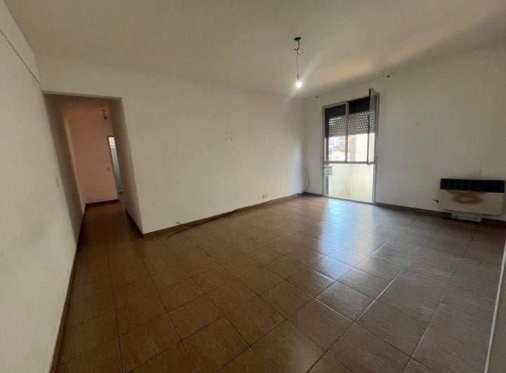 Departamento · 65m² · 3 Ambientes