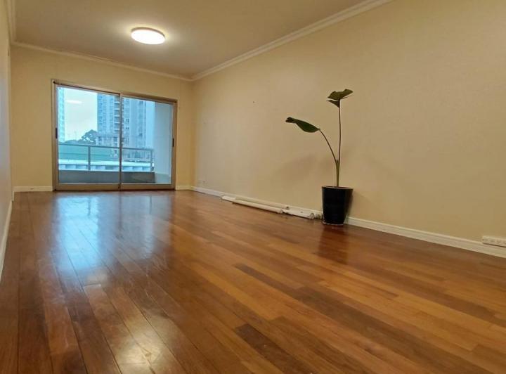 Departamento · 105m² · 3 Ambientes · 1 Cochera