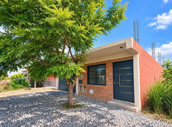Departamento · 2 Ambientes