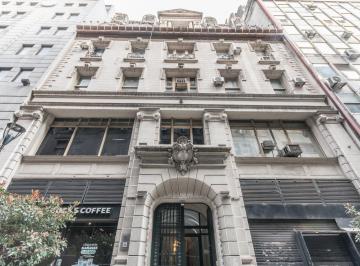 Oficina comercial · 86m² · 5 Ambientes · Estudio/ Oficina/ Consultorio. Microcentro