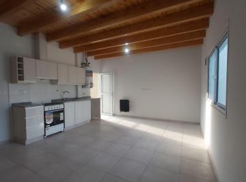 Departamento · 65m² · 2 Dormitorios · 1 Cochera · Alquilo Depto Primer Piso 2 Dorm Guaymallen R. Veneto