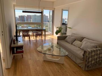 Departamento · 50m² · 2 Ambientes · 1 Cochera · Alquiler Temporario 2 Ambientes en Nuñez Torre Astor