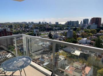 Departamento · 50m² · 2 Ambientes · 1 Cochera · Alquiler Temporario 2 Ambientes en Nuñez Torre Astor
