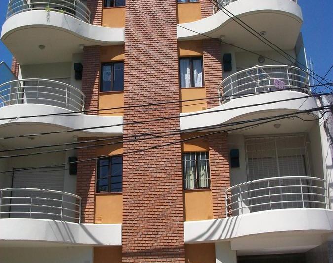 Departamento · 34m² · 2 Ambientes