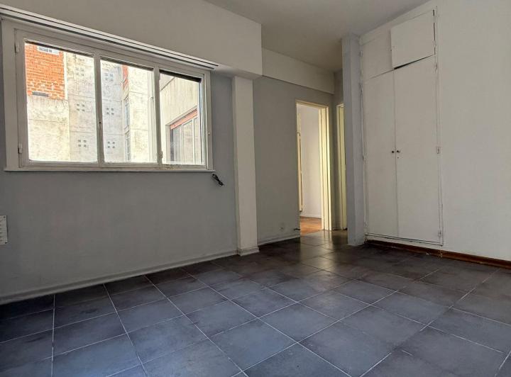 Departamento · 29m² · 2 Ambientes