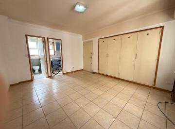 Departamento · 27m² · Alquiler 24 Meses Monoambiente - Plaza Mitre