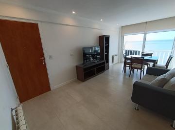 Departamento · 78m² · 3 Ambientes · 1 Cochera · Departamento 3 Ambientes a La Calle en 1ra. Línea de Mar