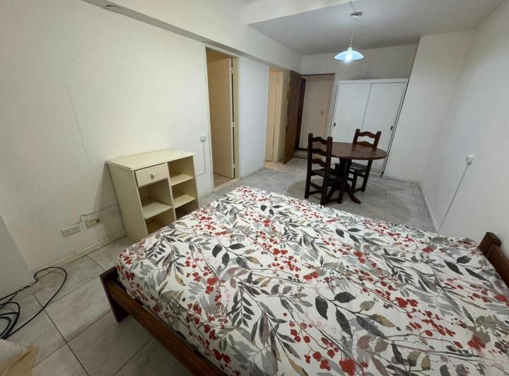 Departamento · 23m² · 1 Ambiente