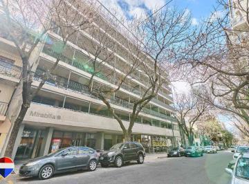 Oficina comercial · 120m² · 1 Cochera · Mirabiglia Oficina a Estrenar 130 m² Palermo