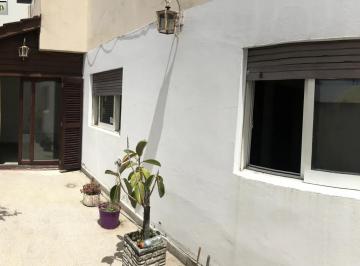 Departamento de 4 ambientes, Villa Devoto · Departamento 4 Ambientes en Villa Devoto con Gran Patio