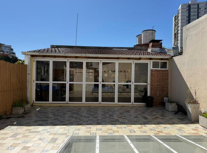 Departamento · 70m² · 3 Ambientes