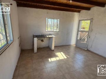 Departamento · 25m² · 2 Ambientes · Casa en Alquiler en Ibarlucea - 1 Dormitorio