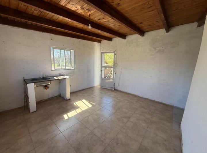 Departamento · 40m² · 2 Ambientes