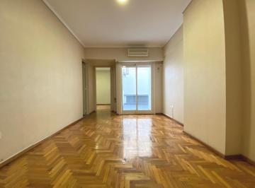 Departamento · 40m² · 2 Ambientes · Departamento en Venta 2 Ambientes en Barrio Norte Apto Profesional.