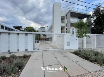 Departamento · 37m² · 2 Ambientes · 1 Cochera · Alquiler Departamento 2 Ambientes con Terraza, Parrilla y Amenities - Moreno Norte Bio Condominio