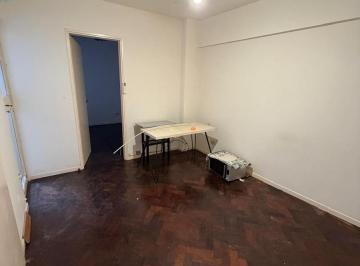 Departamento · 26m² · 2 Ambientes · Departamento en Balvanera