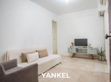 Departamento · 28m² · 2 Ambientes · Departamento de 2 Ambientes en Palermo Chico