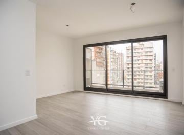 Departamento · 36m² · 1 Ambiente · Departamento en Venta