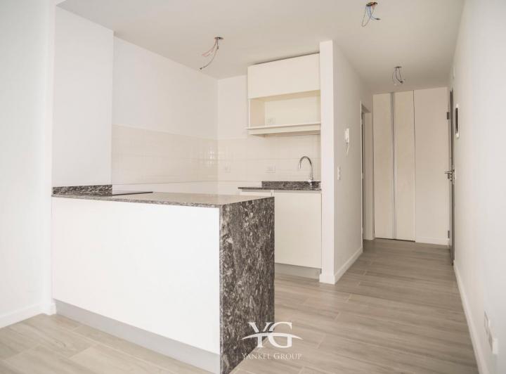 Departamento · 36m² · 1 Ambiente